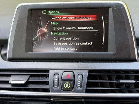 BMW 2 Series 2.0 218d Sport Euro 6 (s/s) 5dr 15