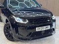 Land Rover Discovery Sport 2.0 Discovery Sport R-Dynamic HSE D Auto 4WD 5dr 8