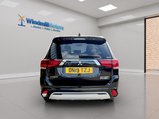 Mitsubishi Outlander 2.4h TwinMotor 13.8kWh 4h CVT 4WD Euro 6 (s/s) 5dr 6