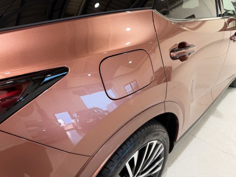 Lexus RX 450H PLUS PREMIUM PLUS 101