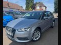 Audi A3 1.6 TDI SE Sportback S Tronic Euro 6 (s/s) 5dr 1