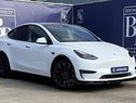Tesla Model Y (Dual Motor) Performance SUV 5dr Electric Auto 4WDE (426 bhp)