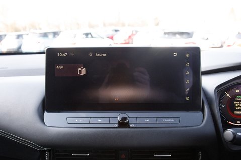 Nissan Qashqai E-POWER N-CONNECTA 25