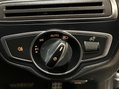 Mercedes-Benz C Class 2.1 C220d AMG Line (Premium) 7G-Tronic+ Euro 6 (s/s) 4dr 33