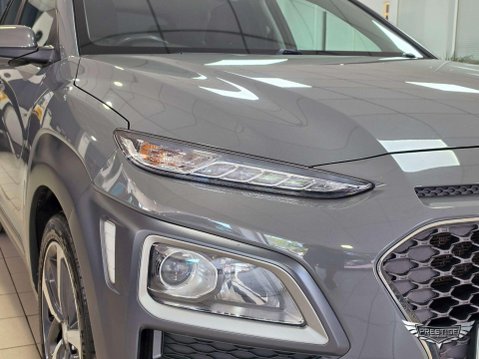 Hyundai KONA 1.0 T-GDi Premium Euro 6 (s/s) 5dr 18
