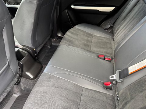 Suzuki Vitara S BOOSTERJET ALLGRIP 41