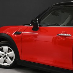 Mini Hatch 1.5 Cooper Classic Auto 5dr 1