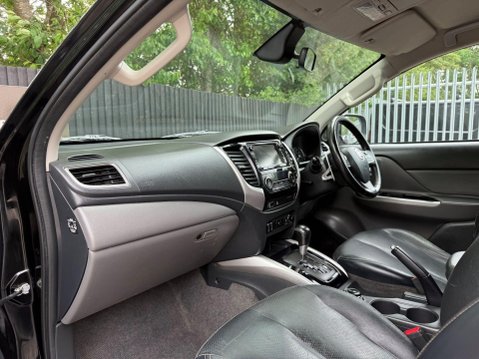 Fiat Fullback LX DCB 17