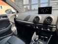 Audi A3 2.0 TDI S line Hatchback 3dr Diesel Manual Euro 6 (s/s) (150 ps) 24