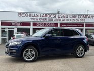 Audi Q5 TFSI QUATTRO S LINE 1