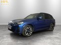 BMW Ix3 80kWh M Sport SUV 5dr Electric Auto (286 ps) Air Con - Alloys - DAB Radio 3