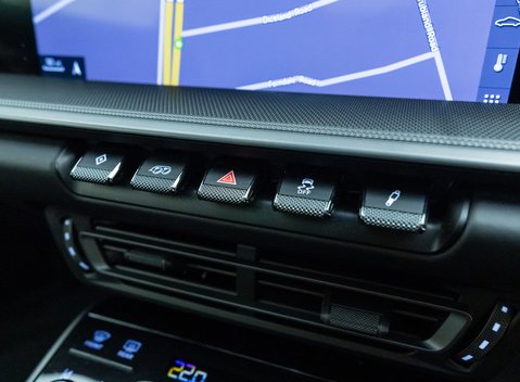 Porsche 911 Carrera 4 (992) 20