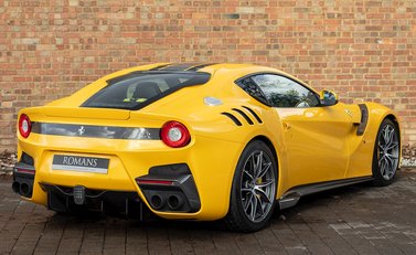 Ferrari F12 TDF 7