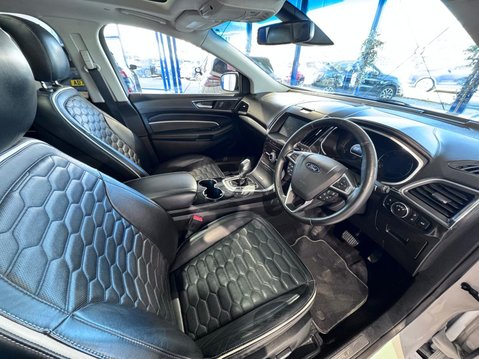Ford Edge 2.0 TDCi Vignale Powershift AWD Euro 6 (s/s) 5dr 14