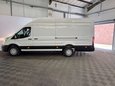 Ford Transit 2.0 Transit 350 Trend EcoBlue 5dr 4