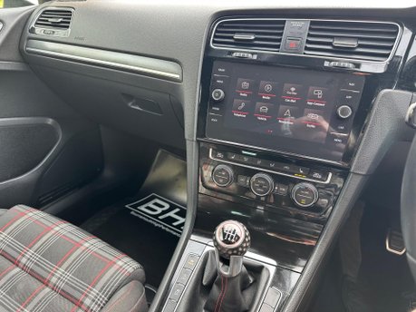 Volkswagen Golf 2.0 TSI GTI Performance Euro 6 (s/s) 3dr 