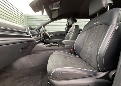 Kia Sportage 1.6 TGDi GT-LINE ISG HEV 12