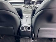 Mercedes-Benz GLC 2.1 GLC220d AMG Line (Premium) Coupe G-Tronic+ 4MATIC Euro 6 (s/s) 5dr 66