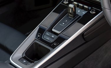 Porsche 911 (992) Carrera S 21