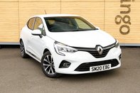 Renault Clio ICONIC TCE 1