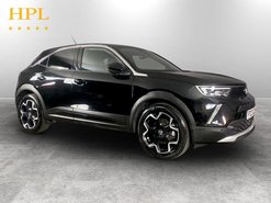 Vauxhall Mokka Electric 50kWh Ultimate SUV 5dr Electric Auto (136 ps) Air Con - Alloys - DAB Radio