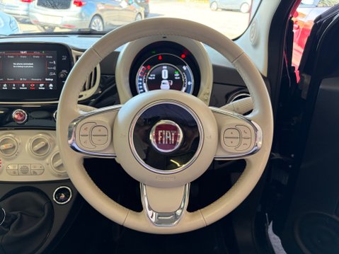 Fiat 500 0.9 TWINAIR LOUNGE 15
