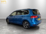 Volkswagen Touran 1.5 TSI EVO SEL MPV 5dr Petrol DSG Euro 6 (s/s) (150 ps) 5