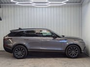 Land Rover Range Rover Velar 2.0 Range Rover Velar R-Dynamic SE D180 Auto 4WD 5dr 13