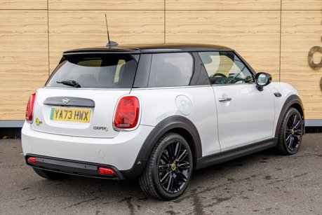 Mini Hatch COOPER S LEVEL 3