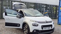 Citroen C3 1.2 PureTech Flair Hatchback 5dr Petrol EAT6 Euro 6 (s/s) (110 ps) 6