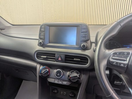 Hyundai KONA 1.0 Kona SE 5dr 54