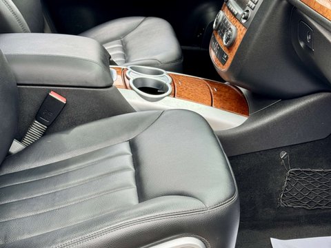 Mercedes-Benz R Class 3.5 R350 SE L MPV 5dr Petrol 7G-Tronic (274 g/km, 272 bhp) 12