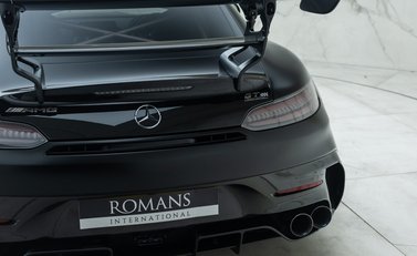 Mercedes-Benz Amg GT BLACK SERIES 29