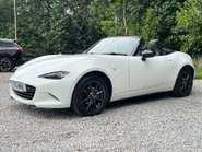 Mazda MX-5 1.5 MX-5 Sport 2dr 52