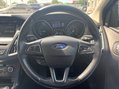 Ford Focus TITANIUM X 28
