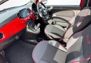 Fiat 500 1.0 Mild Hybrid Red 3dr [16 2