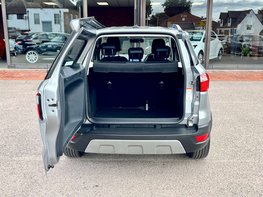 Ford Ecosport 1.0 EcoSport Titanium 5dr 65