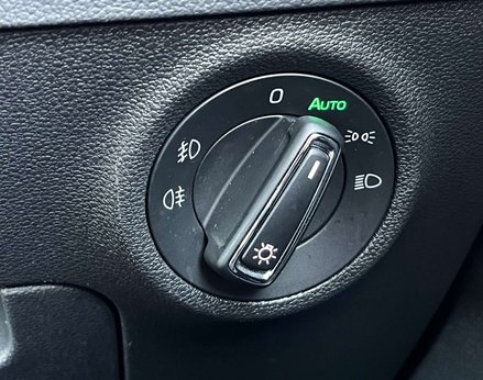 Skoda Karoq 1.5 Karoq Edition TSi Semi-Auto 5dr 66