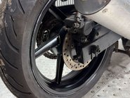 Honda CBR 1993 F2 19K GOOD RUNNING CLASSIC 600CC SPORTS PROJECT BIKE 8