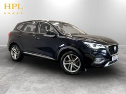 MG HS 1.5 T-GDI 16.6kWh Exclusive SUV 5dr Petrol Plug-in Hybrid Auto Euro 6 (s/s)