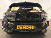 Vauxhall Astra 1.2 Astra GS Turbo 5dr 8