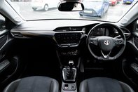 Vauxhall Corsa ELITE EDITION 3
