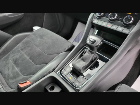 Skoda Kodiaq SCOUT TSI DSG 13