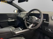 Mercedes-Benz EQA EQA 250+ 70.5kWh Sport (Executive) SUV 5dr Electric Auto (190 ps) 1 Owner 12