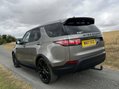 Land Rover Discovery TD6 FIRST EDITION 7