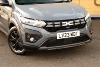 Dacia Jogger EXTREME SE TCE 10