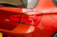 BMW 1 Series 118I SPORT 9