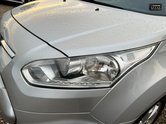 Ford Transit Connect AUTO SWB L1H1 Limited 200 Alloys Camera Sensors EURO 6 NO VAT 20