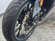 Lexmoto LXR 2020 7K 125CC SPORTS BIKE LEARNER PROJECT BIKE 28