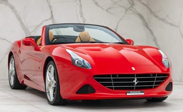 Ferrari California T Handling Speciale 3